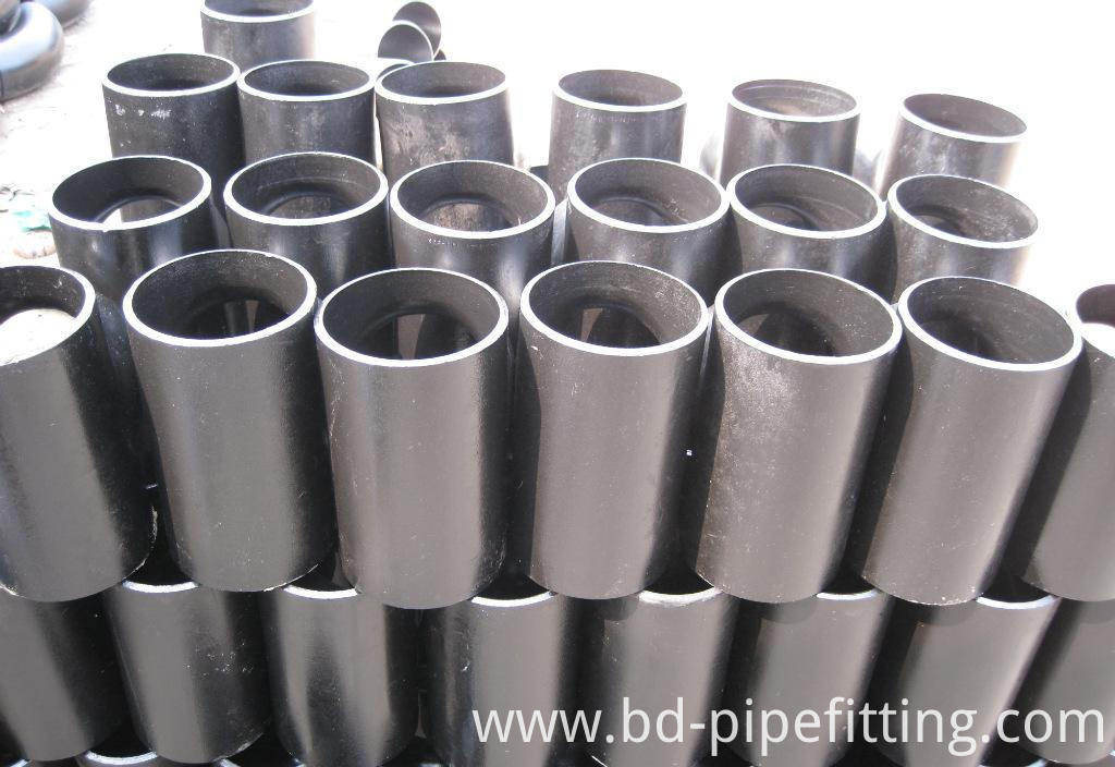 DIN 2605-1 P235GH Elbows 